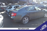 Skoda Octavia DIESEL HATCHBACK in Armagh
