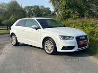 Audi A3 DIESEL HATCHBACK in Tyrone