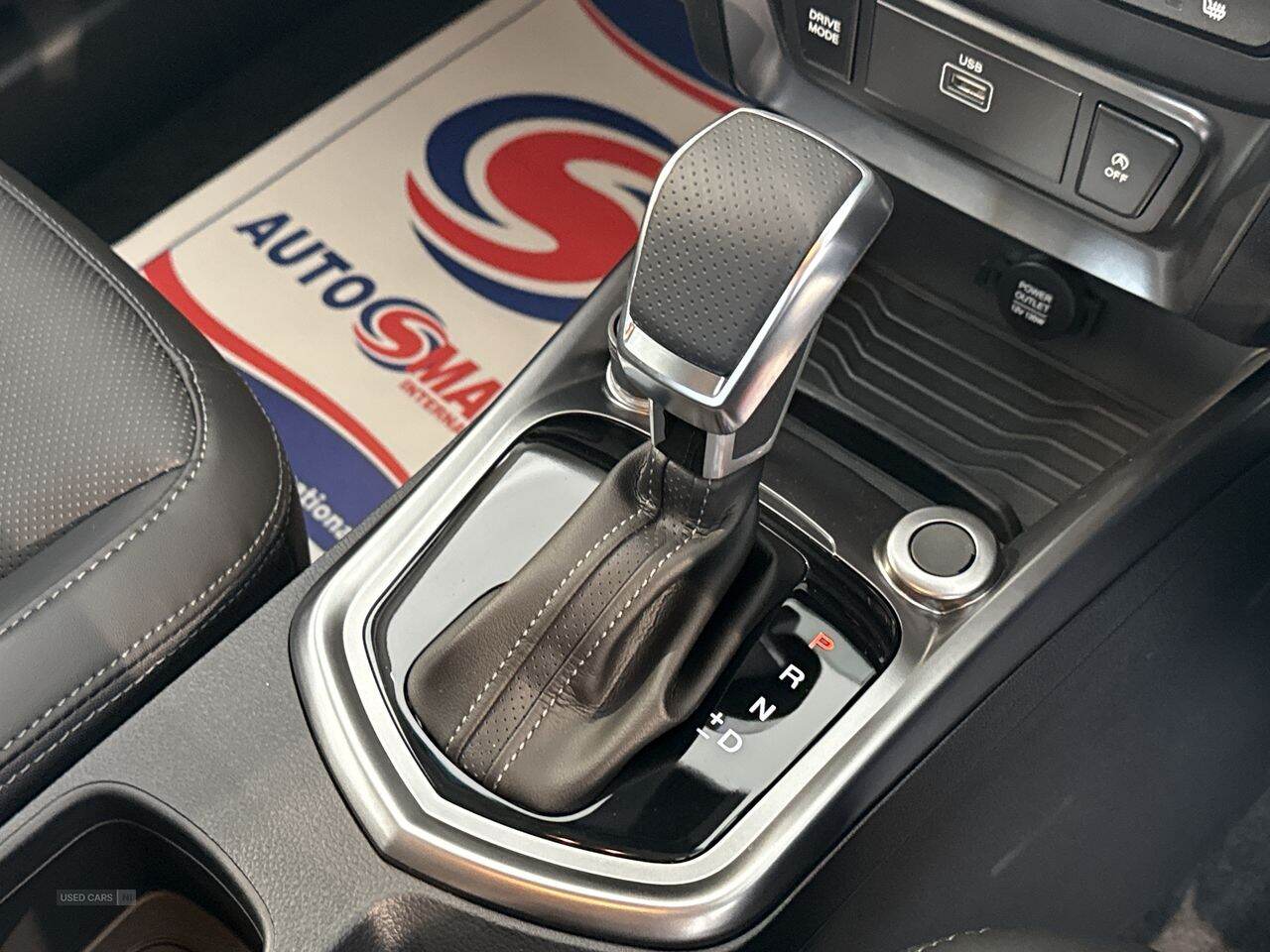   KGM Tivoli 5DR HAT 1.5 K40 AU