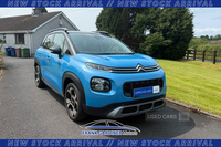Citroen C3 Aircross HATCHBACK in Armagh