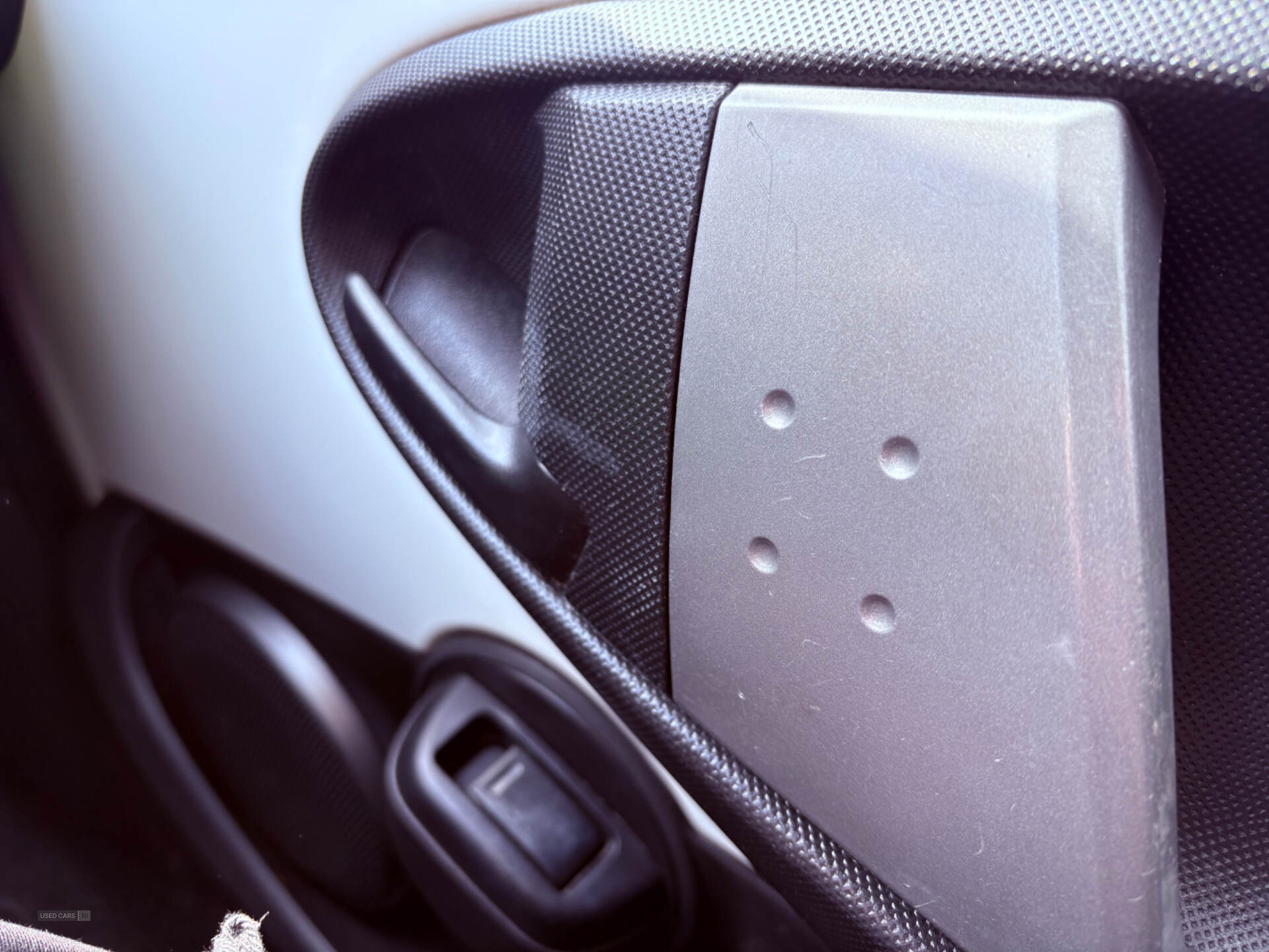 Mar 2012 Toyota Aygo 1.0 VVT-i Fire 3dr