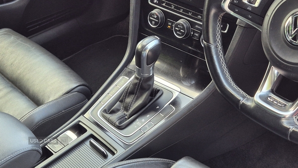 Volkswagen Golf DIESEL HATCHBACK in Antrim