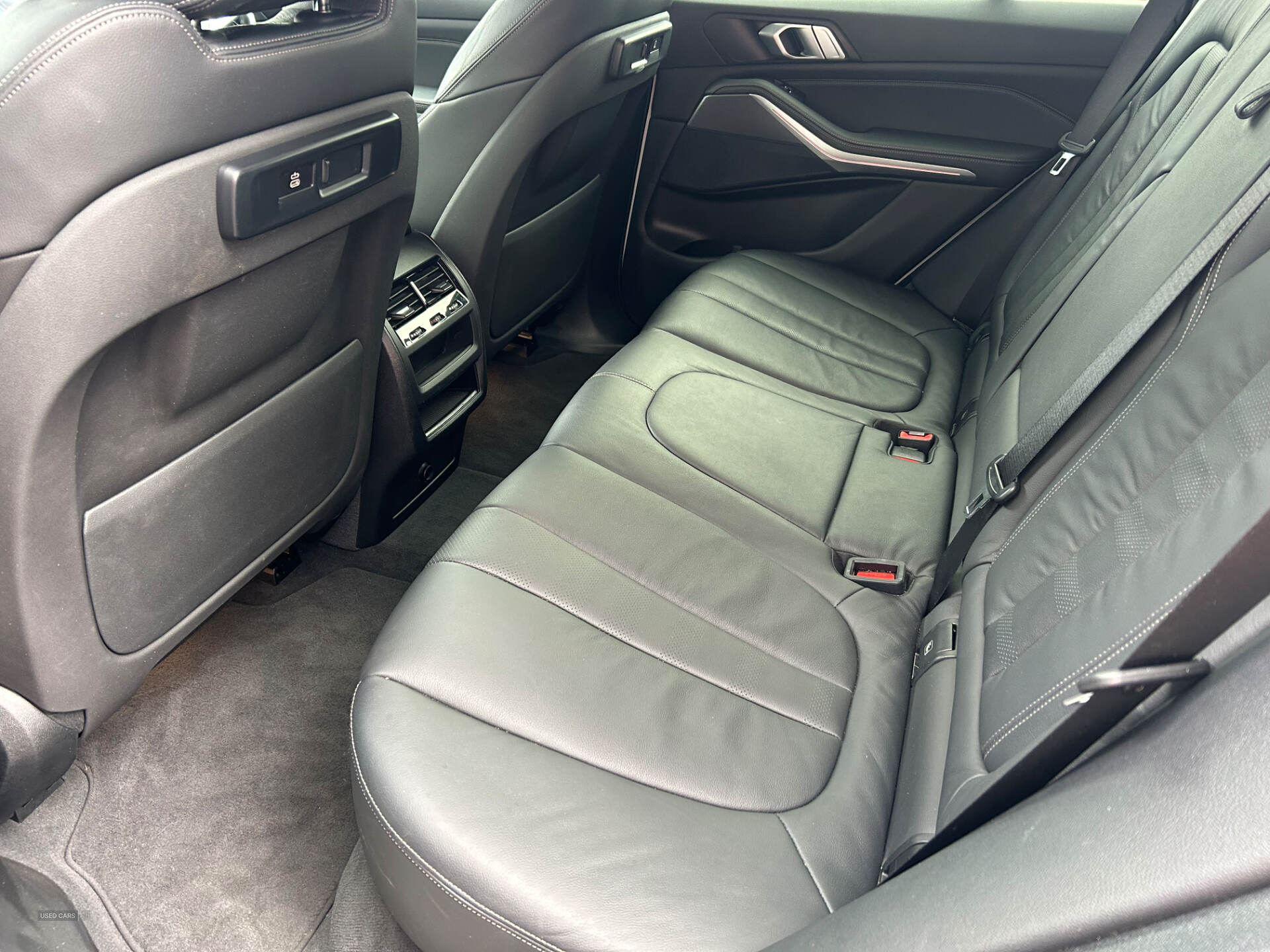 Jun 2019 BMW X5 xDrive30d M Sport 5dr Auto