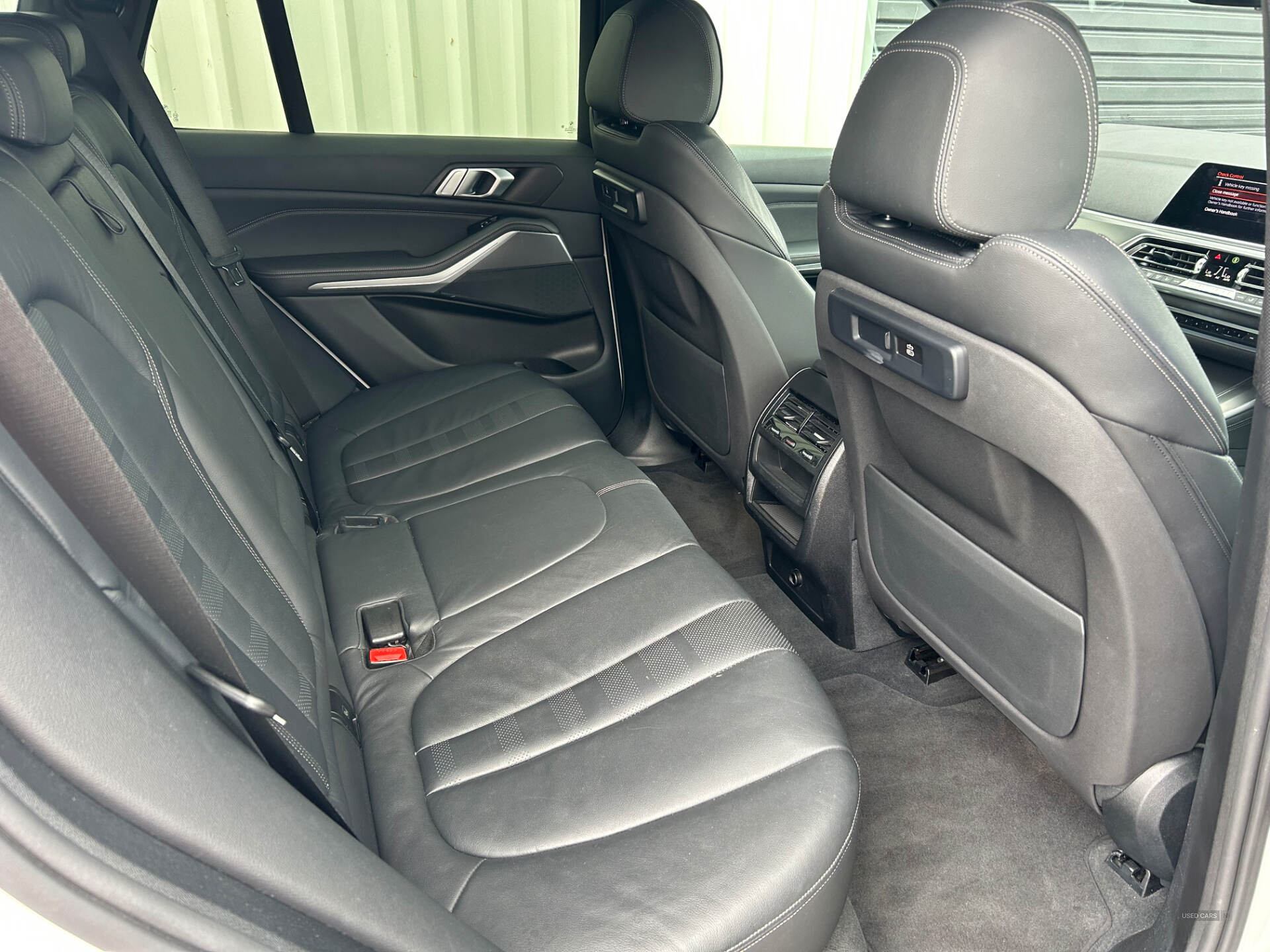 Jun 2019 BMW X5 xDrive30d M Sport 5dr Auto