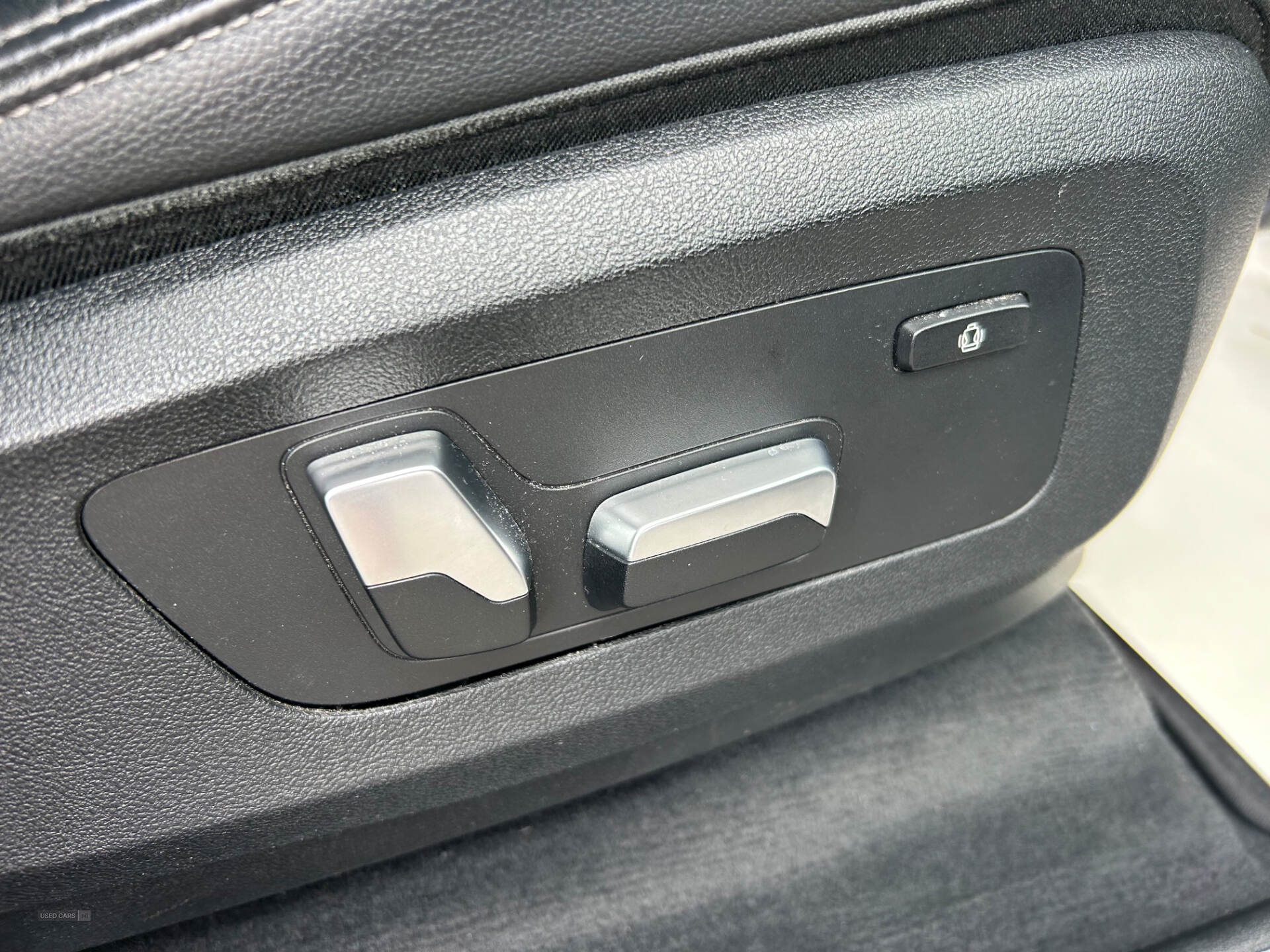 Jun 2019 BMW X5 xDrive30d M Sport 5dr Auto