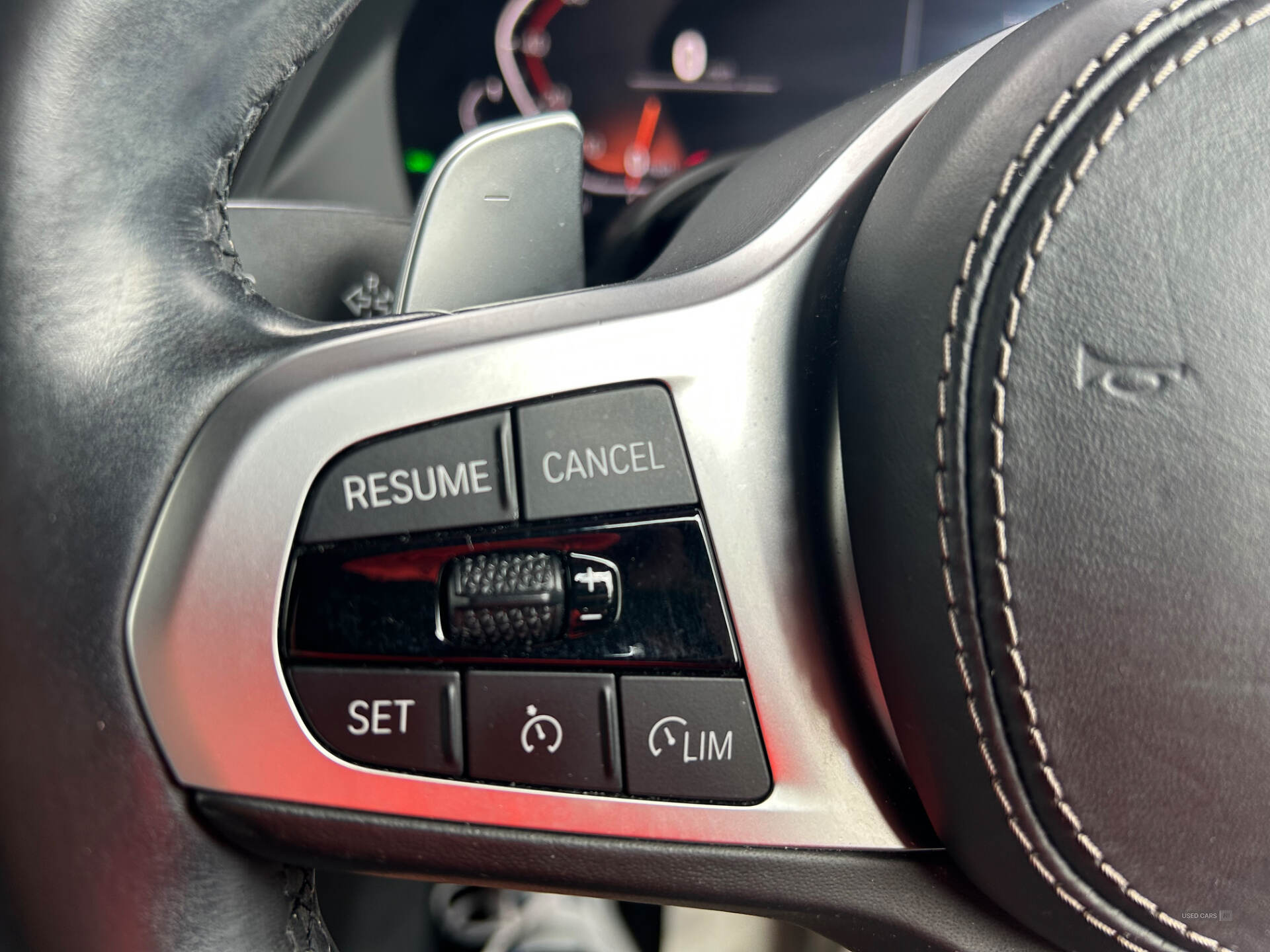 Jun 2019 BMW X5 xDrive30d M Sport 5dr Auto