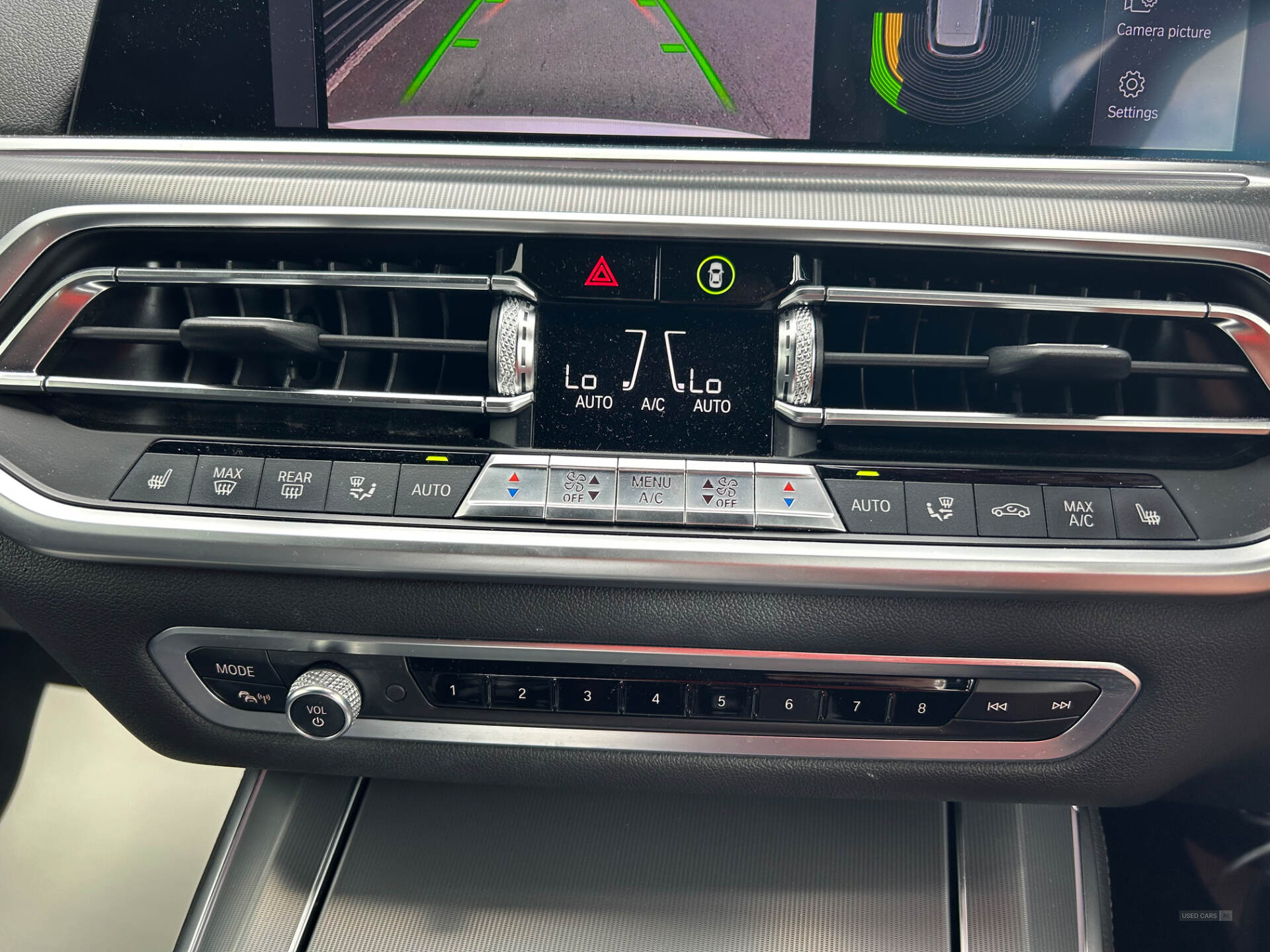 Jun 2019 BMW X5 xDrive30d M Sport 5dr Auto
