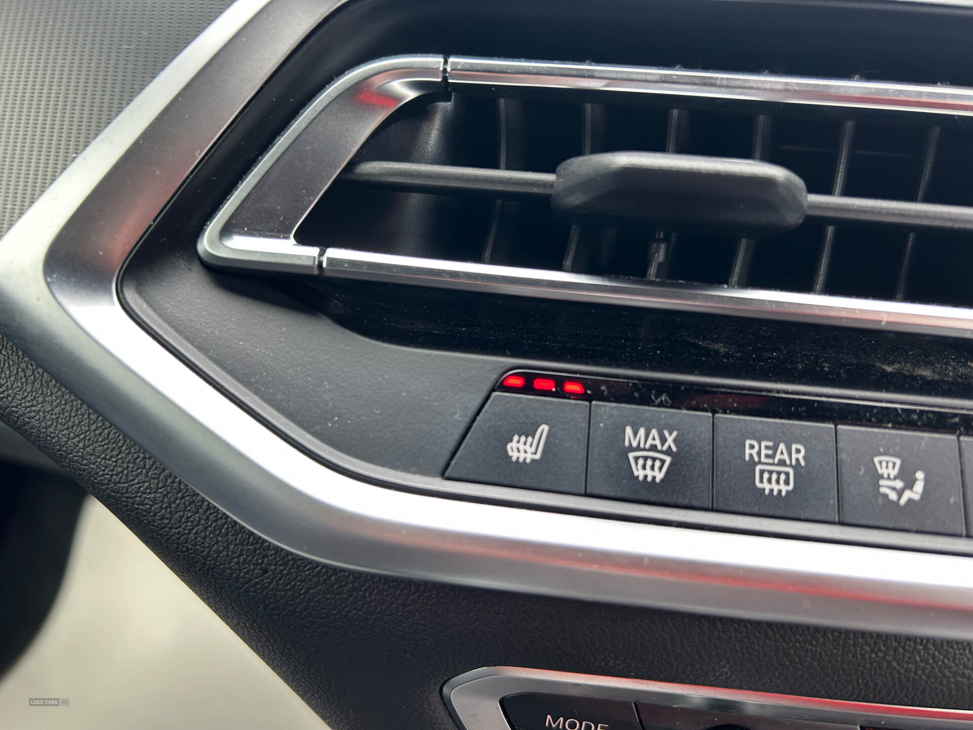 Jun 2019 BMW X5 xDrive30d M Sport 5dr Auto