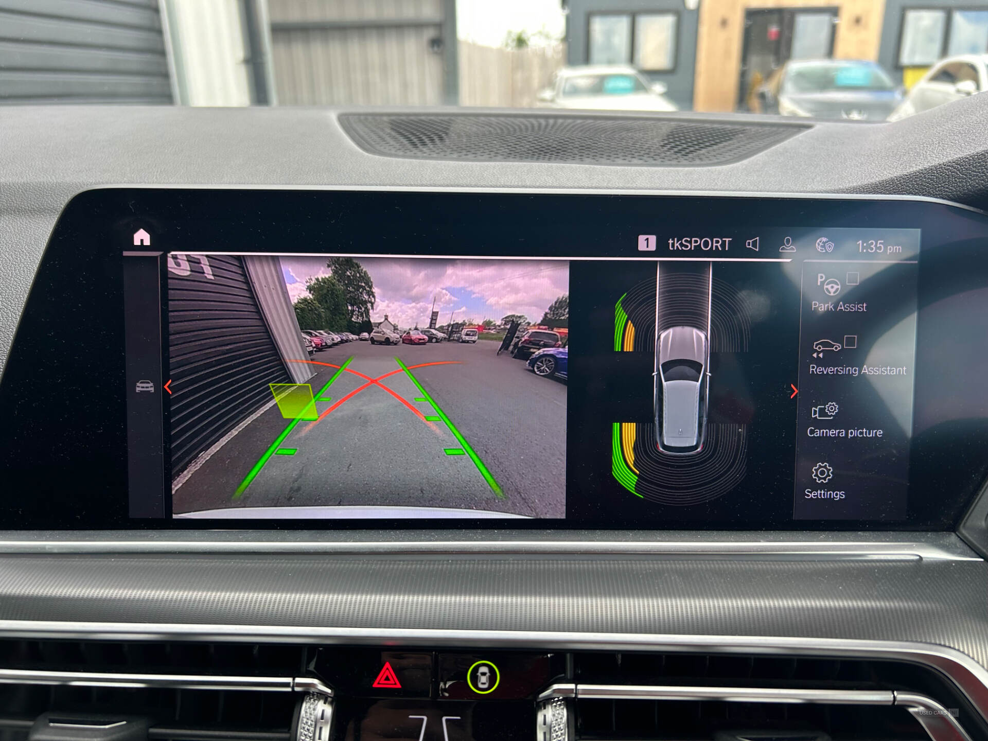 Jun 2019 BMW X5 xDrive30d M Sport 5dr Auto
