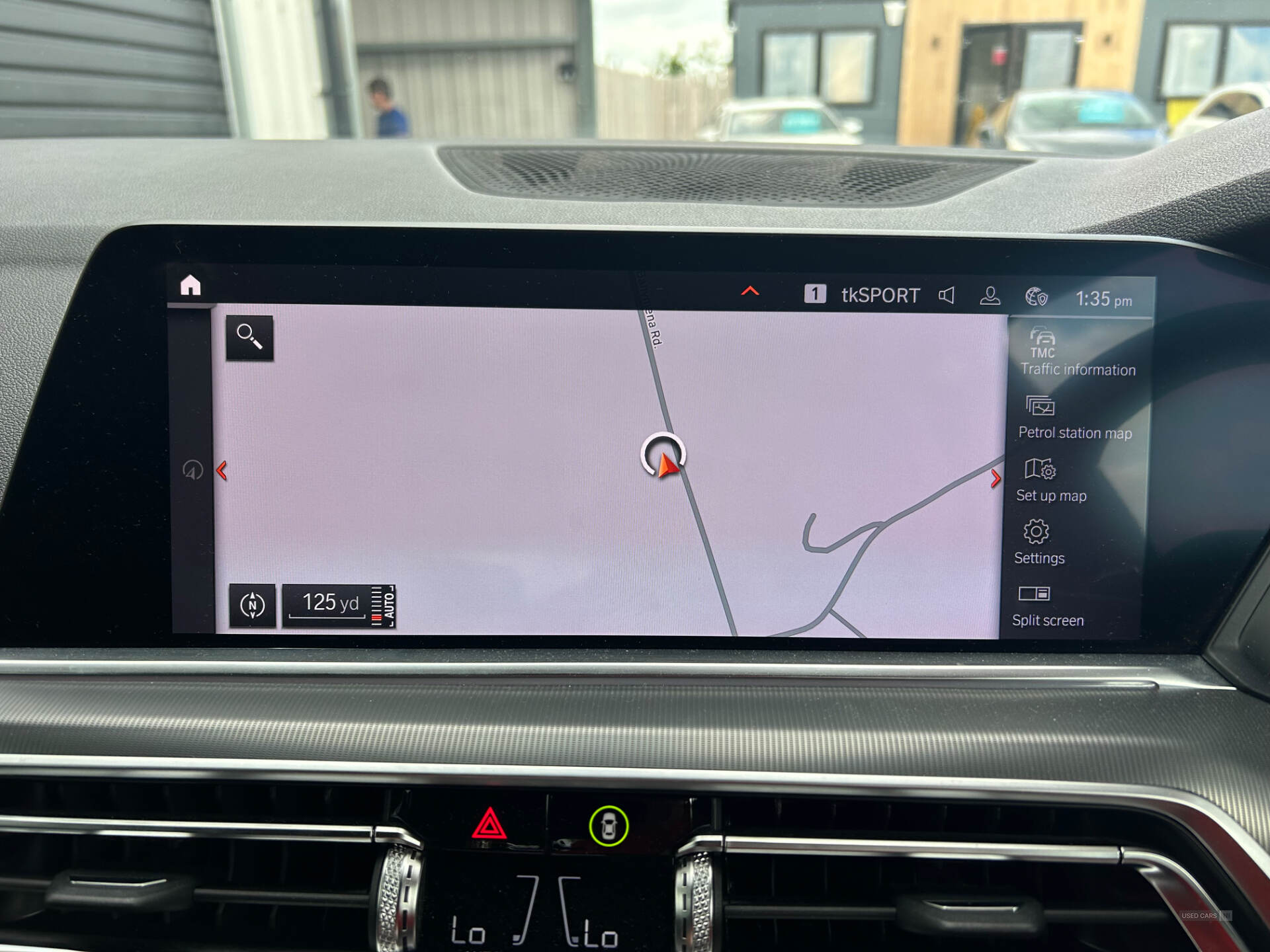 Jun 2019 BMW X5 xDrive30d M Sport 5dr Auto