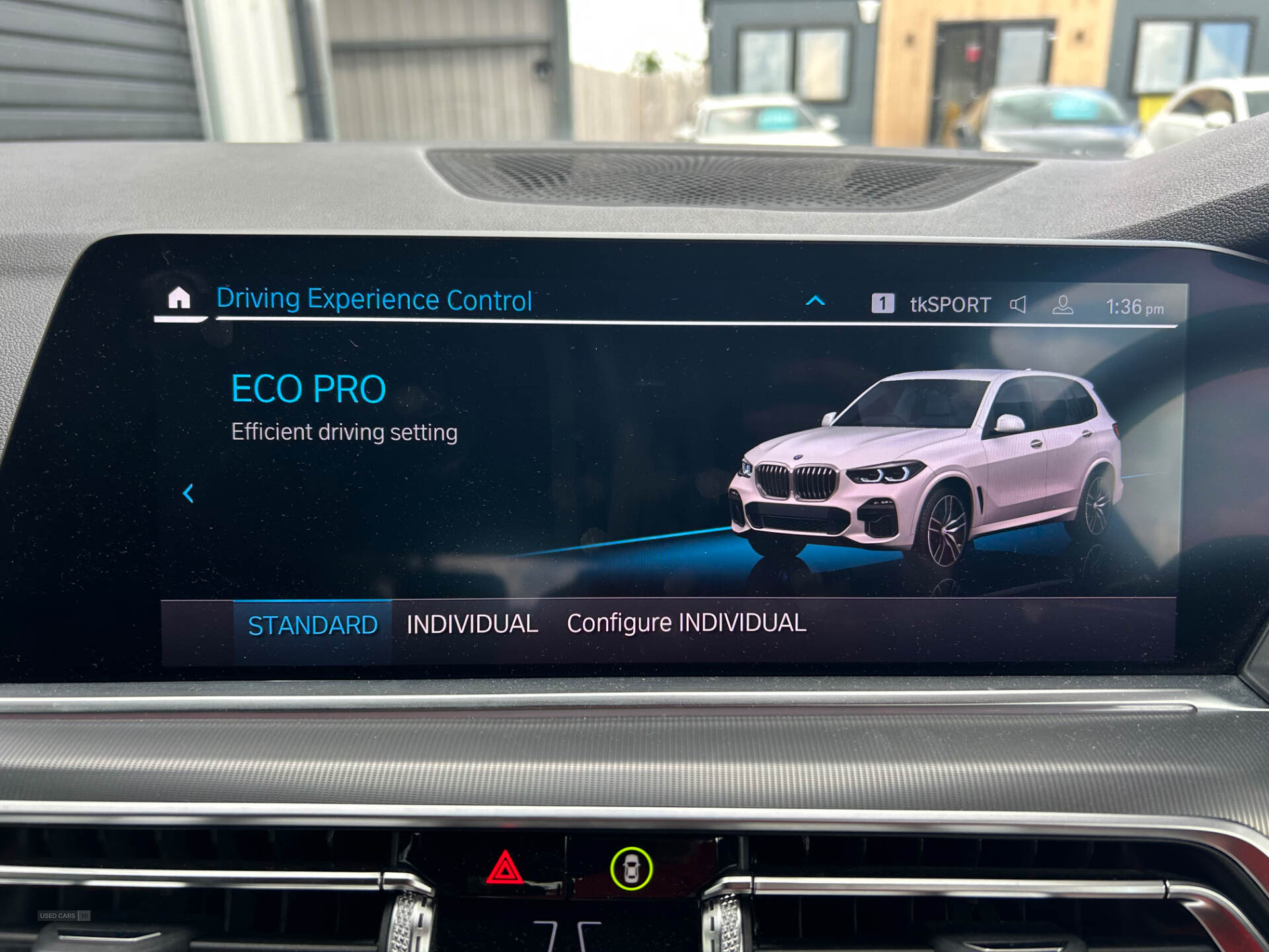 Jun 2019 BMW X5 xDrive30d M Sport 5dr Auto