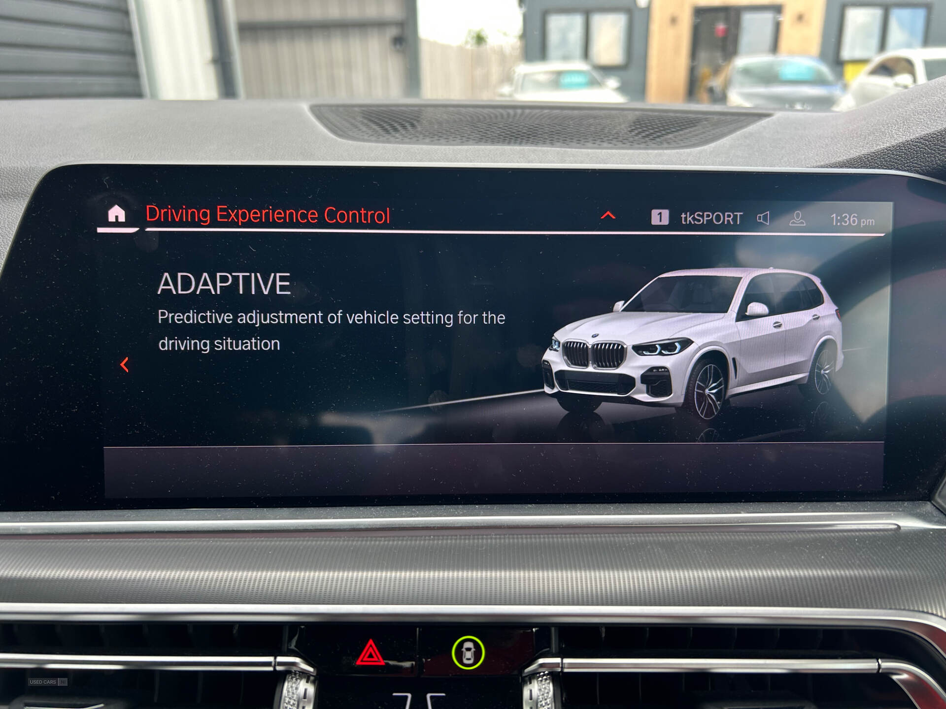 Jun 2019 BMW X5 xDrive30d M Sport 5dr Auto