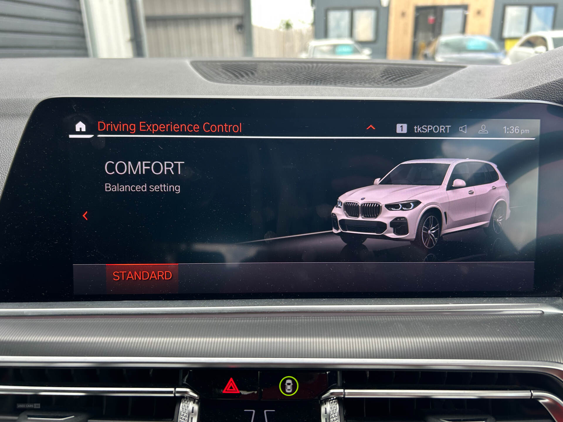 Jun 2019 BMW X5 xDrive30d M Sport 5dr Auto
