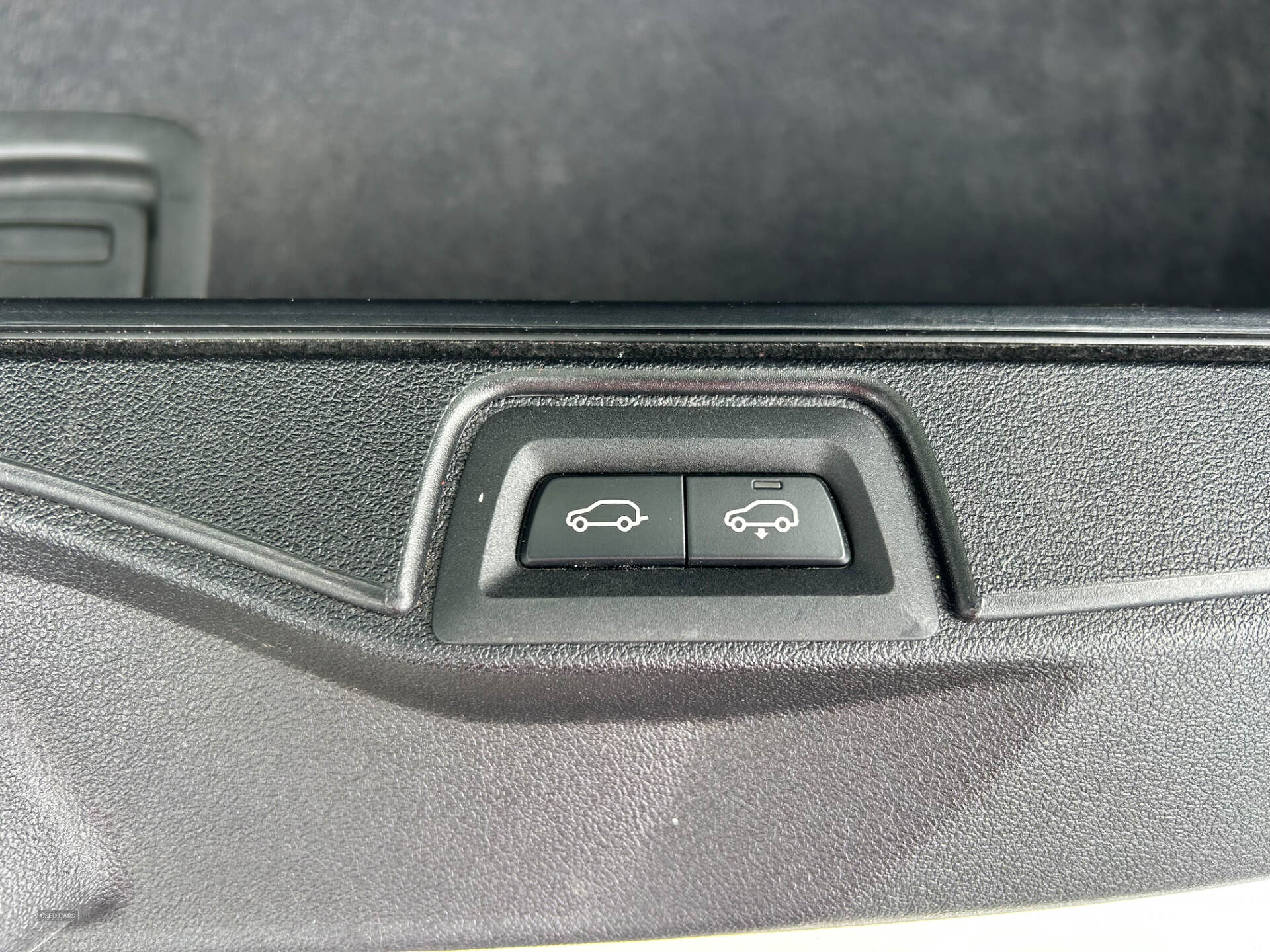 Jun 2019 BMW X5 xDrive30d M Sport 5dr Auto
