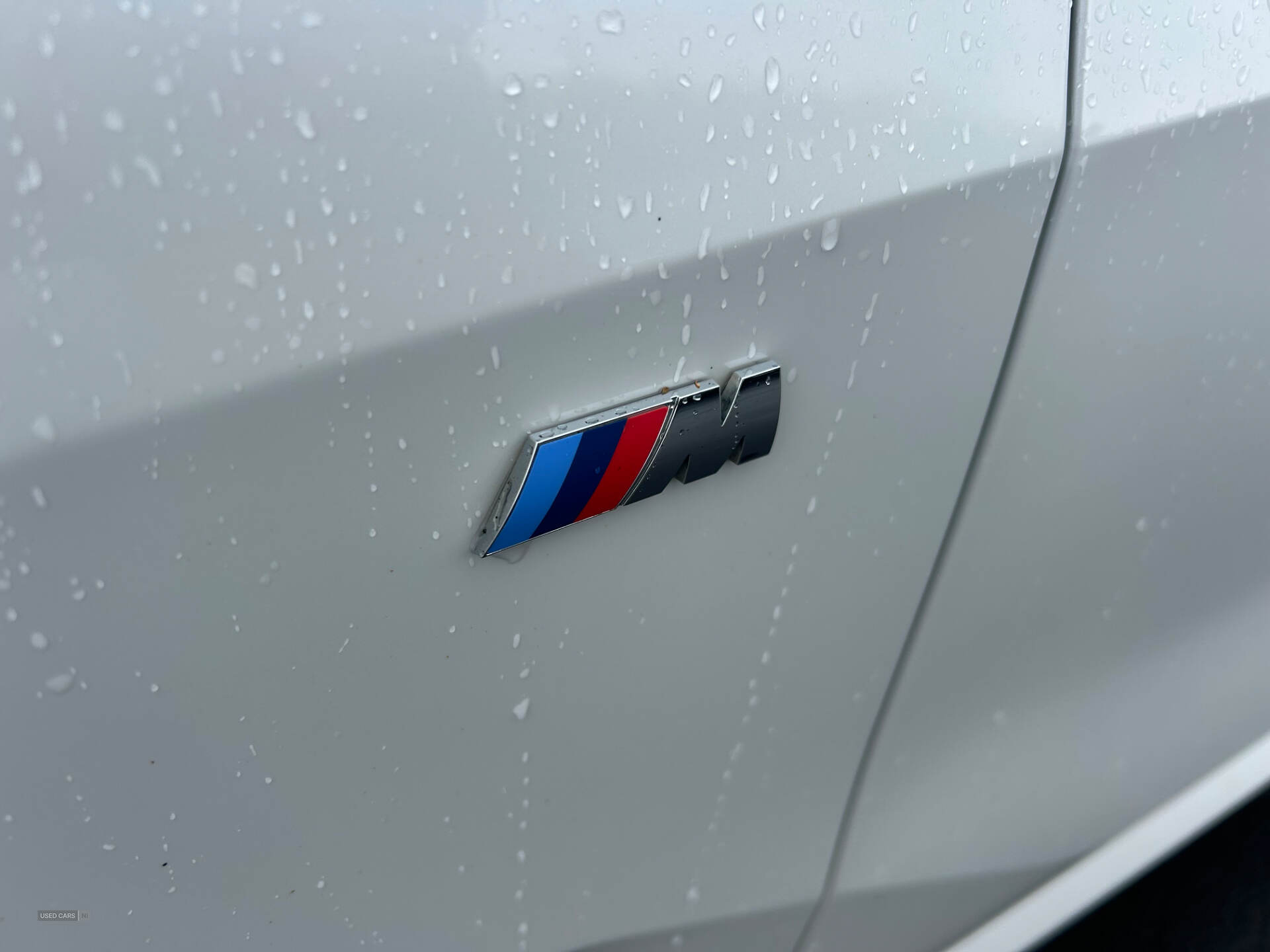 Jun 2019 BMW X5 xDrive30d M Sport 5dr Auto