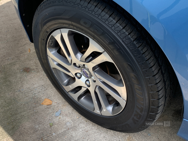 Volvo XC60 DIESEL ESTATE in Antrim