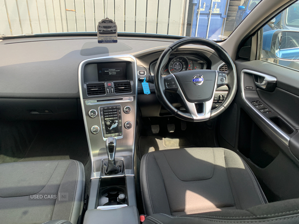 Volvo XC60 DIESEL ESTATE in Antrim