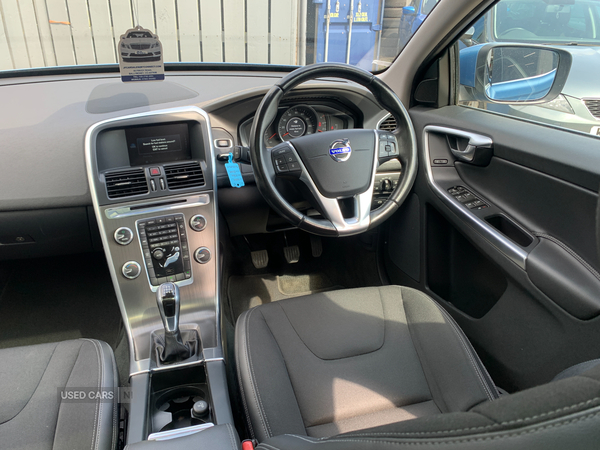 Volvo XC60 DIESEL ESTATE in Antrim