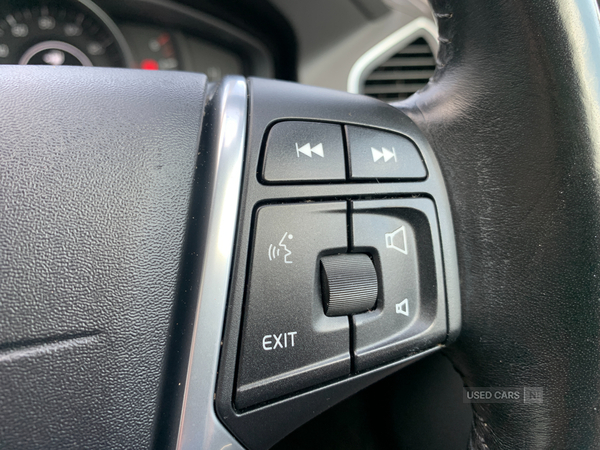 Volvo XC60 DIESEL ESTATE in Antrim