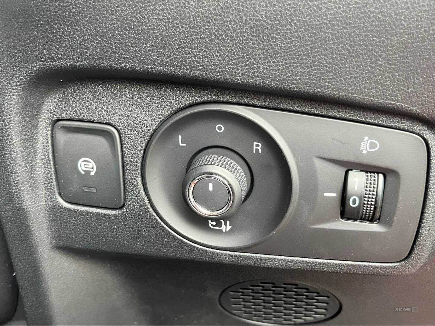 May 2025 MG MG3 1.5 SE 5dr