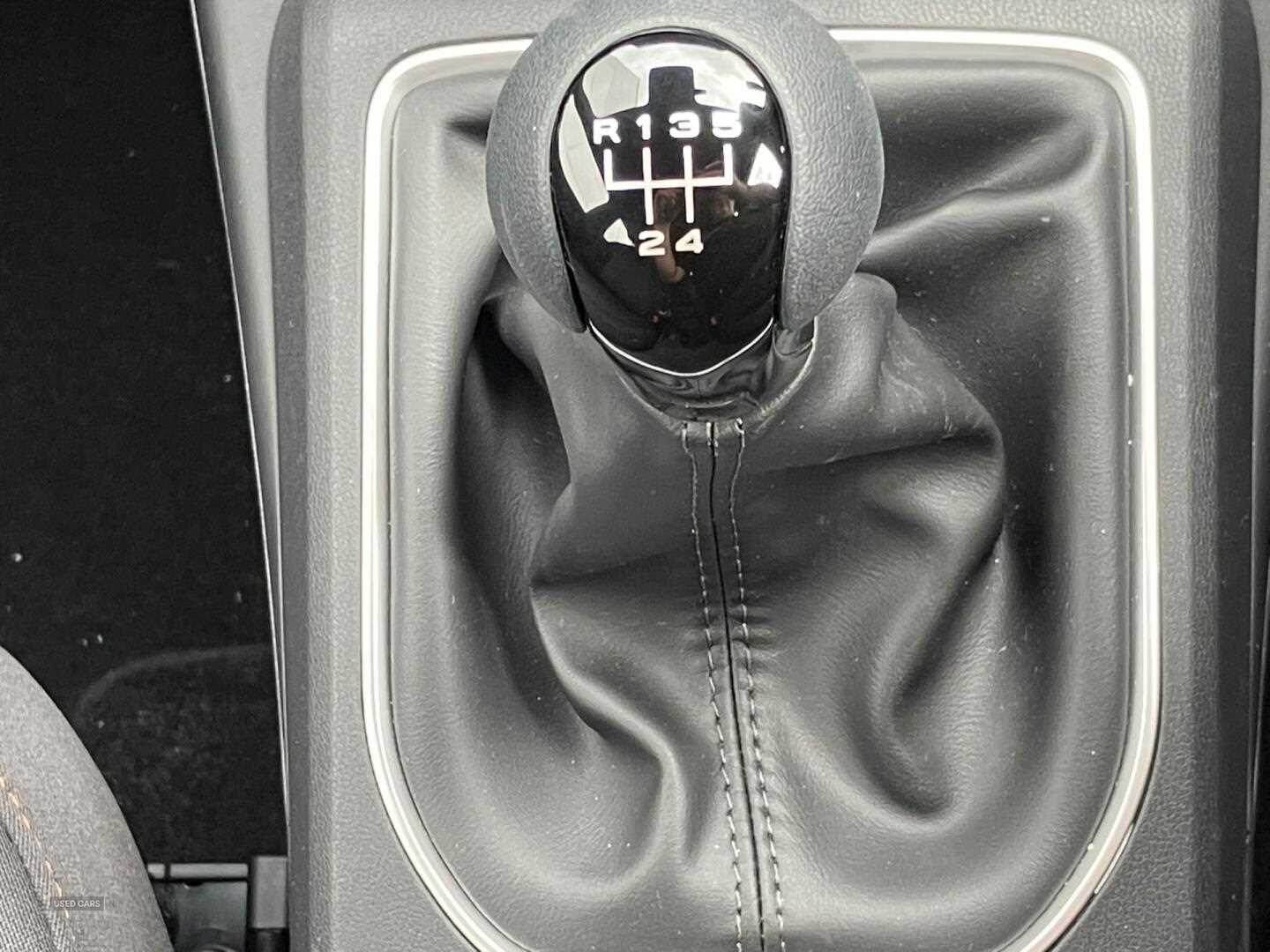 May 2025 MG MG3 1.5 SE 5dr