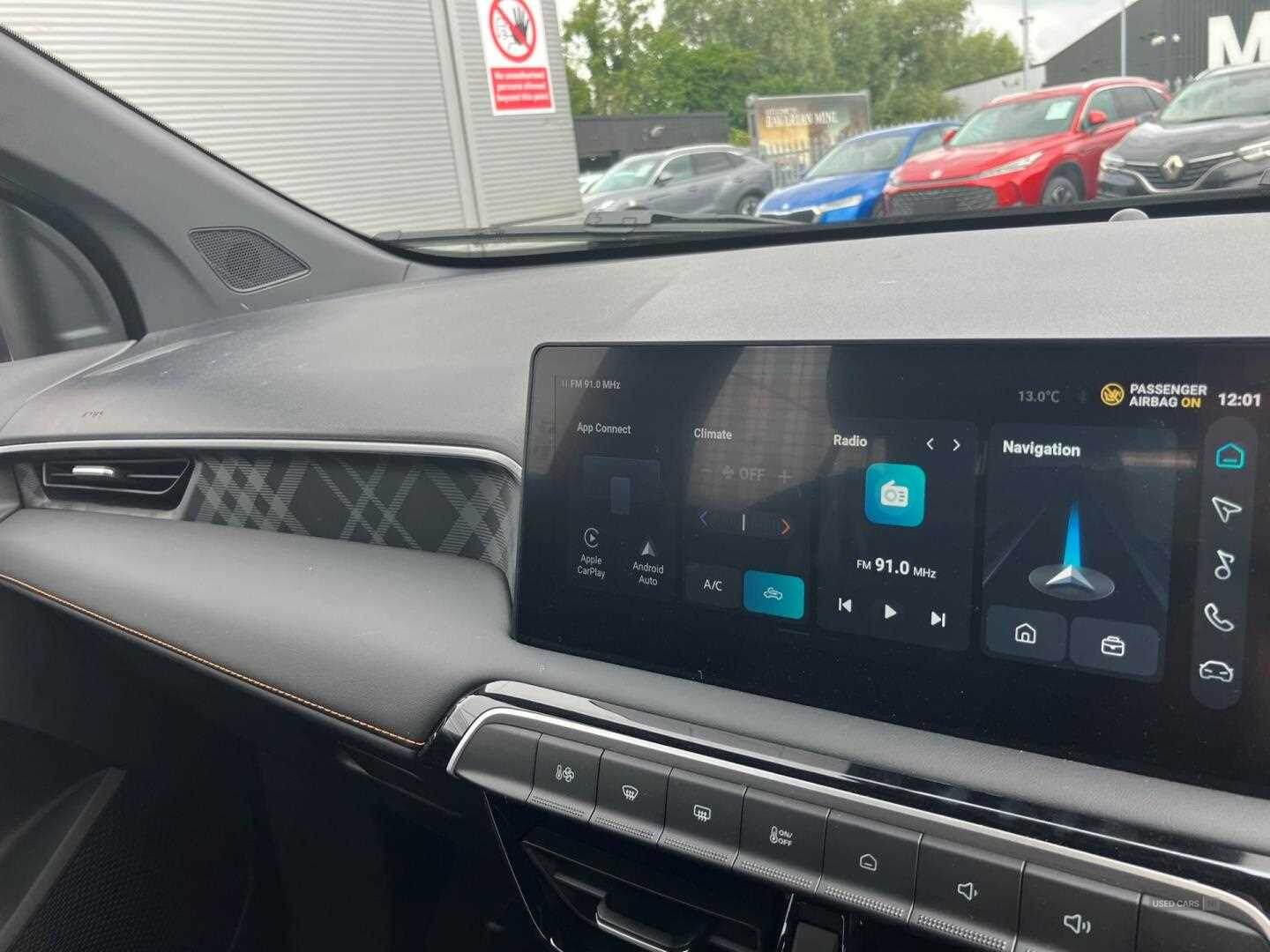 May 2025 MG MG3 1.5 SE 5dr