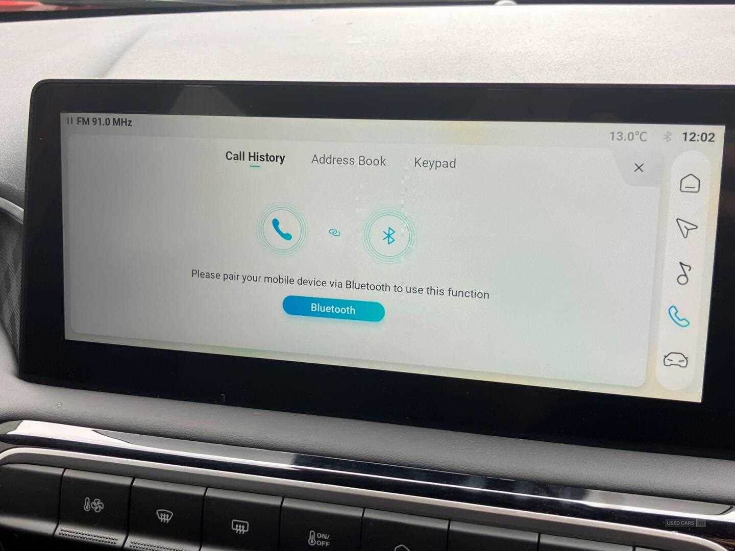 May 2025 MG MG3 1.5 SE 5dr