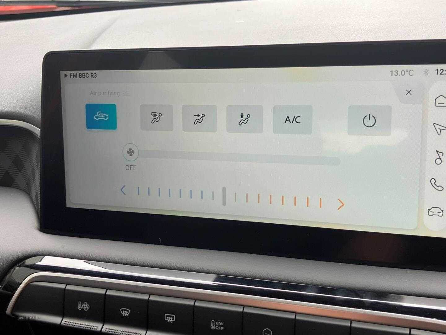 May 2025 MG MG3 1.5 SE 5dr