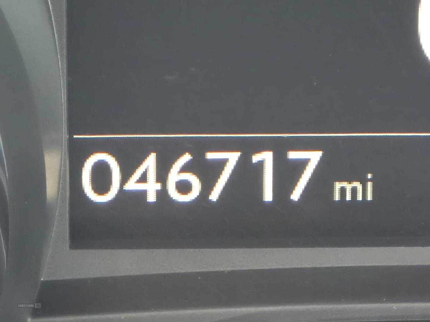 Apr 2018 Peugeot 2008 1.2 PureTech Allure Premium 5dr