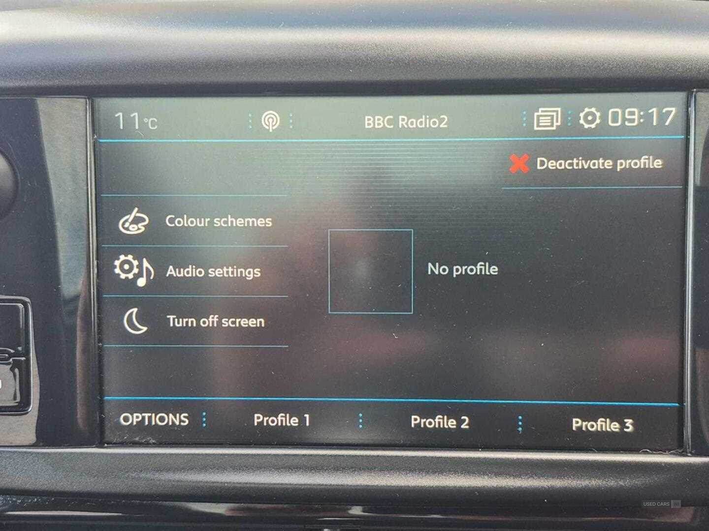 Apr 2018 Peugeot 2008 1.2 PureTech Allure Premium 5dr