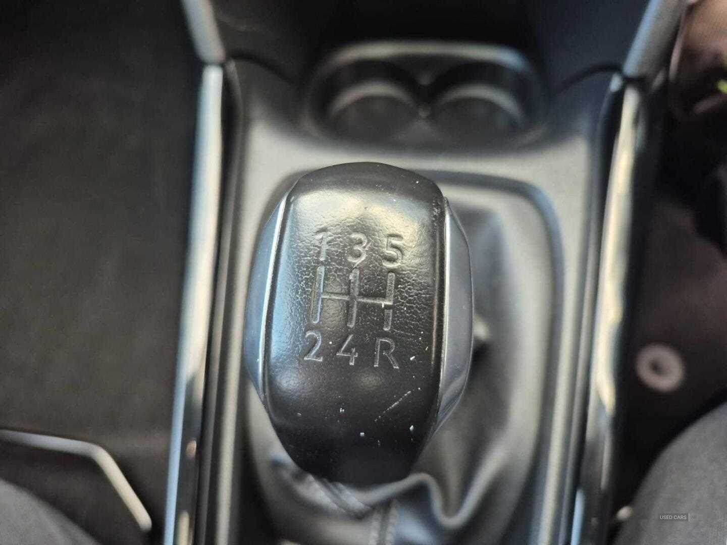 Apr 2018 Peugeot 2008 1.2 PureTech Allure Premium 5dr