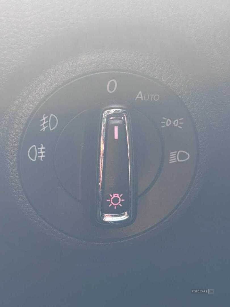 Jun 2018 Seat Arona 1.0 TSI 115 FR 5dr