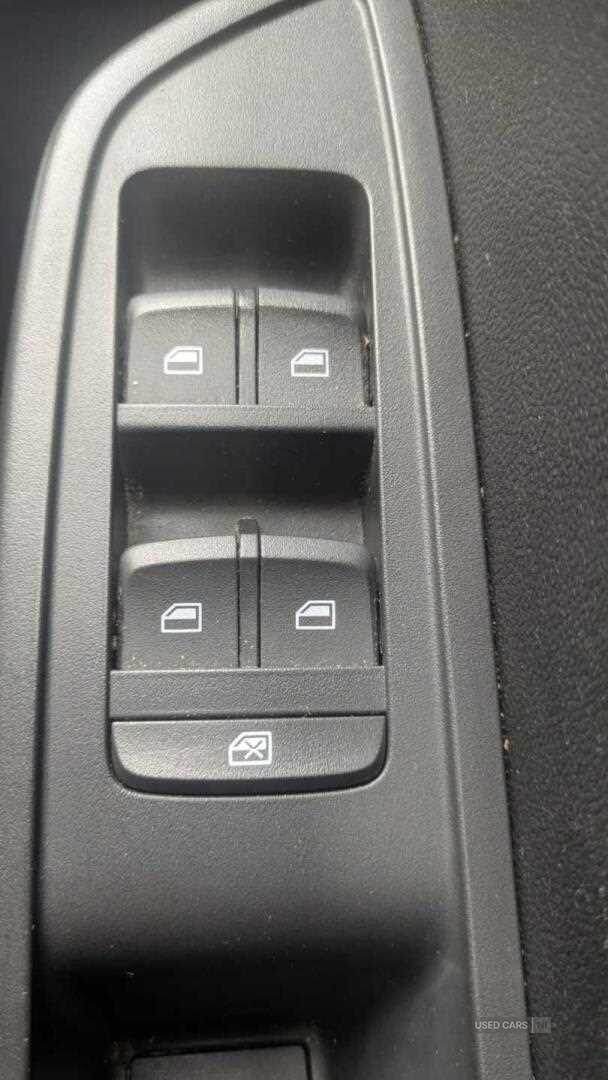 Mar 2022 MG MG3 1.5 VTi-TECH Excite 5dr
