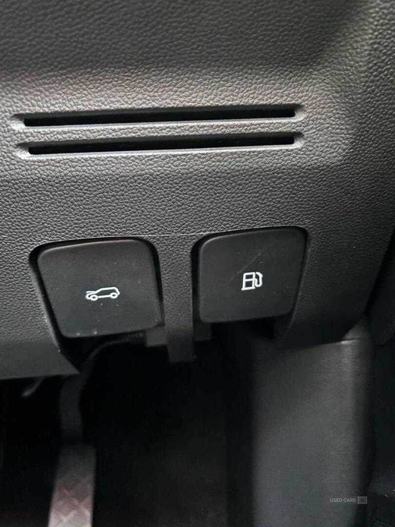 Sep 2021 MG ZS 1.5 VTi-TECH Exclusive 5dr