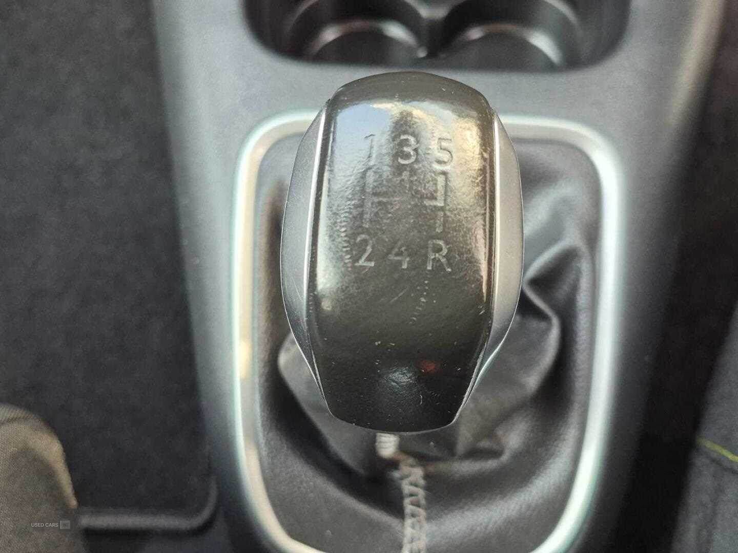 May 2018 Citroen C3 1.2 PureTech 82 Flair 5dr