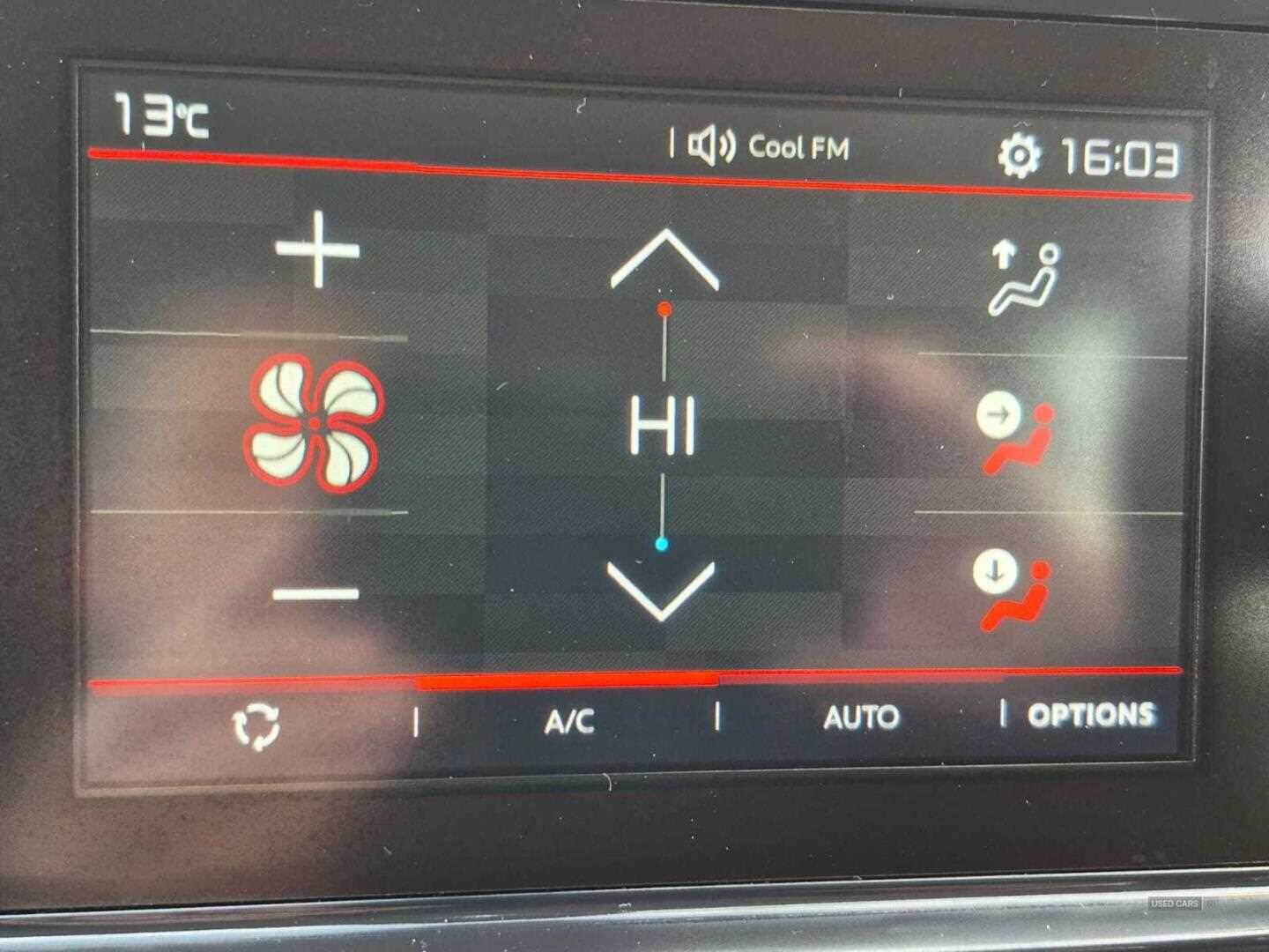 May 2018 Citroen C3 1.2 PureTech 82 Flair 5dr