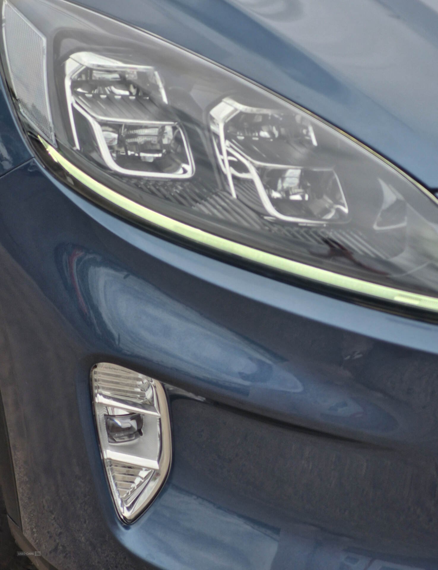 Ford Kuga DIESEL ESTATE in Fermanagh