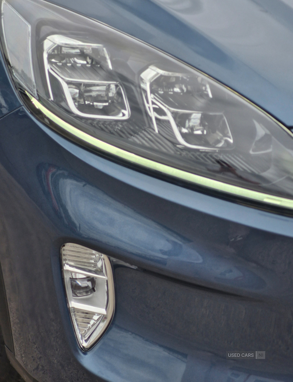 Ford Kuga DIESEL ESTATE in Fermanagh