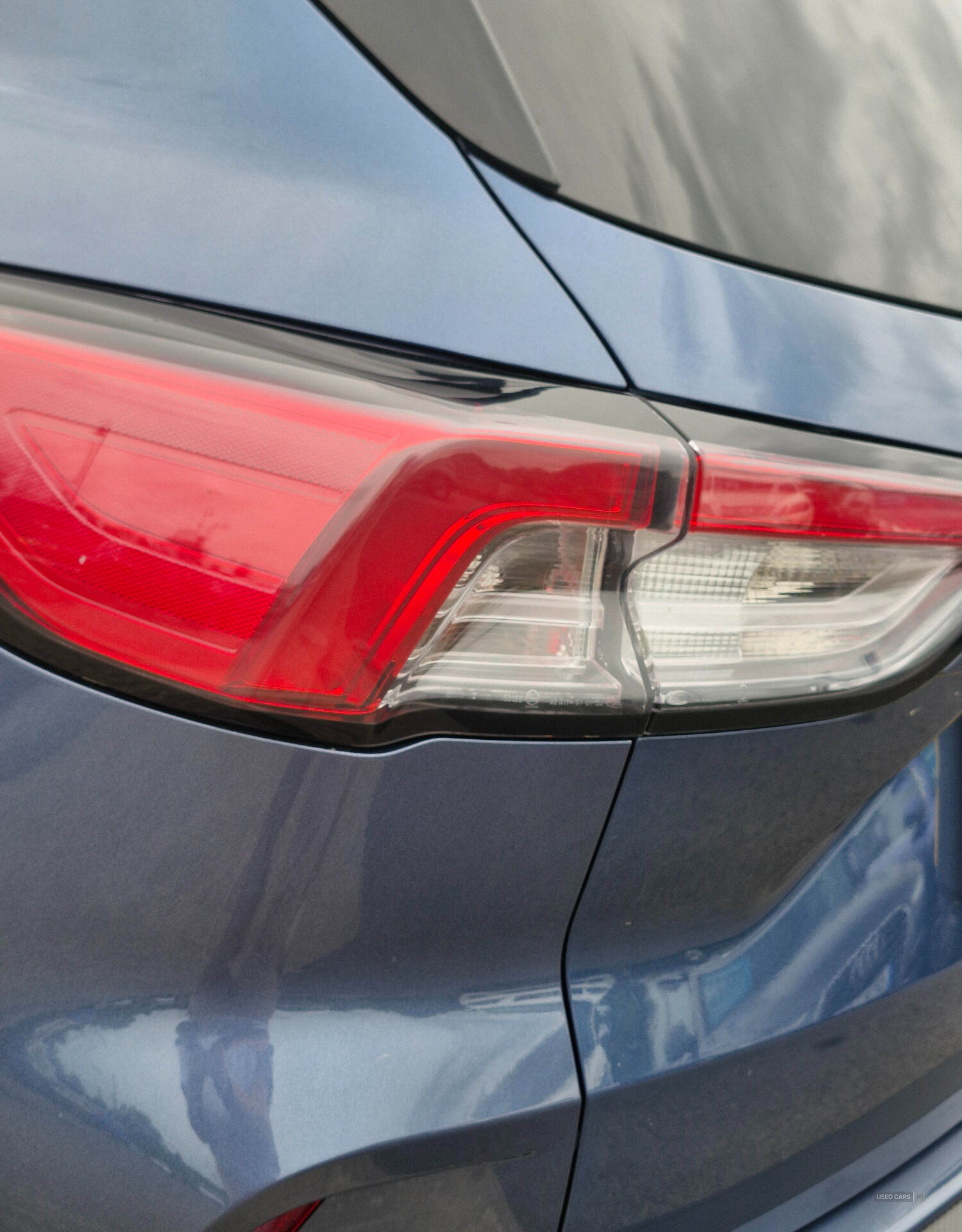 Ford Kuga DIESEL ESTATE in Fermanagh