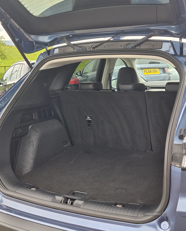 Ford Kuga DIESEL ESTATE in Fermanagh