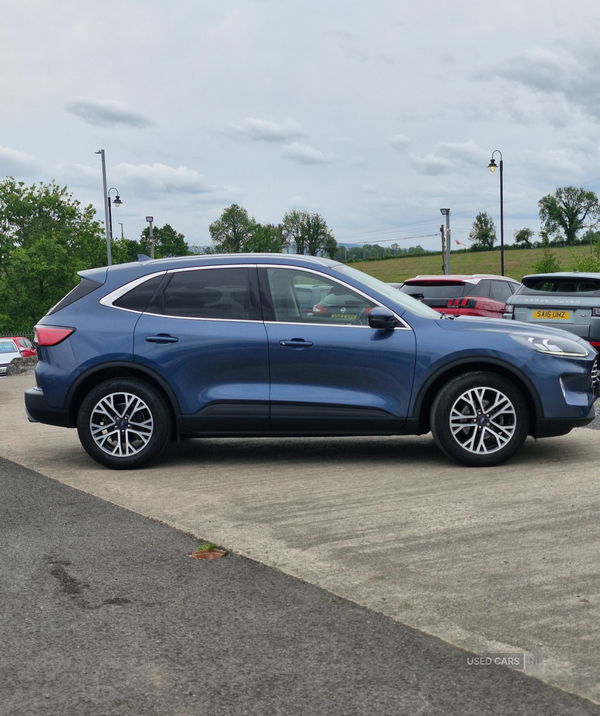 Ford Kuga DIESEL ESTATE in Fermanagh
