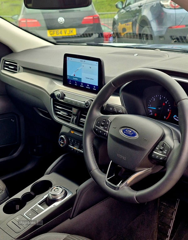 Ford Kuga DIESEL ESTATE in Fermanagh