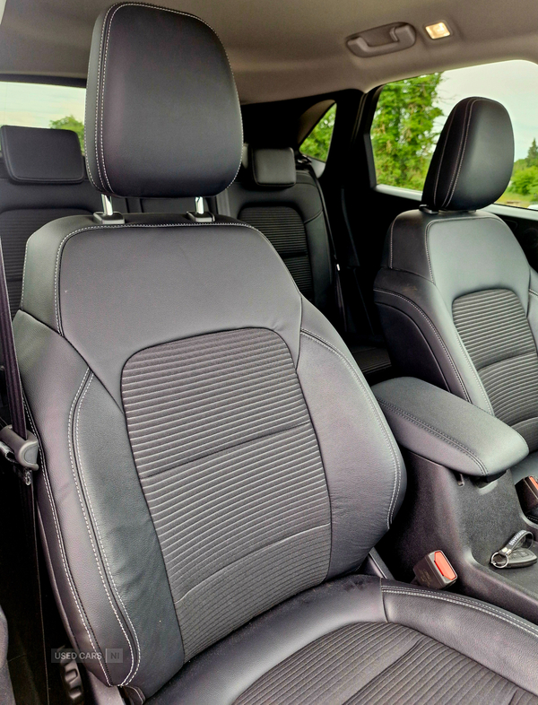 Ford Kuga DIESEL ESTATE in Fermanagh
