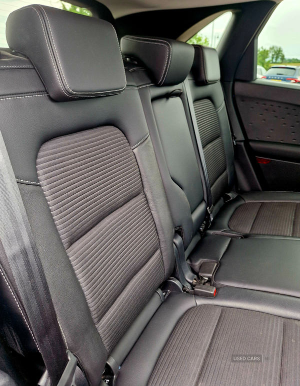 Ford Kuga DIESEL ESTATE in Fermanagh