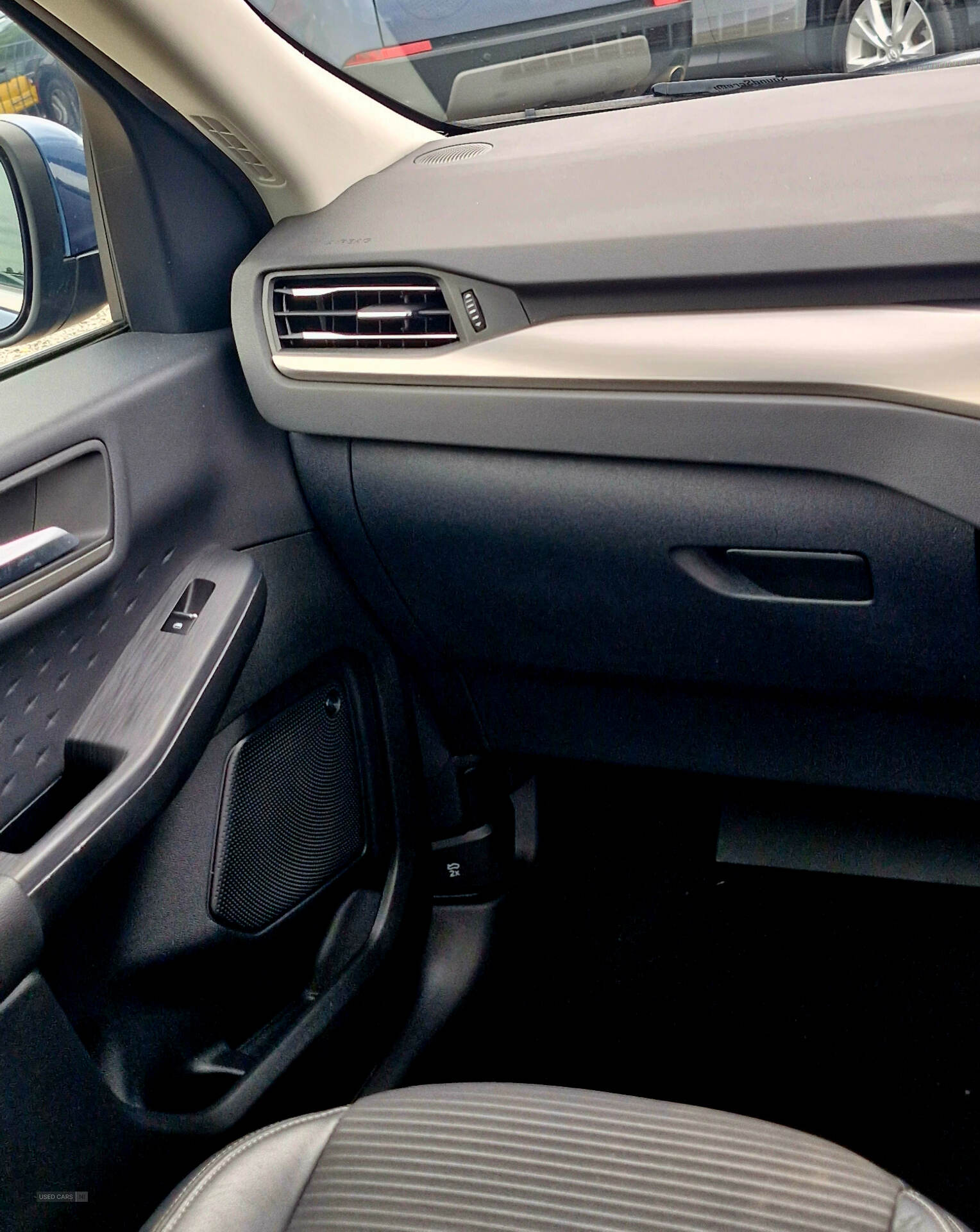 Ford Kuga DIESEL ESTATE in Fermanagh
