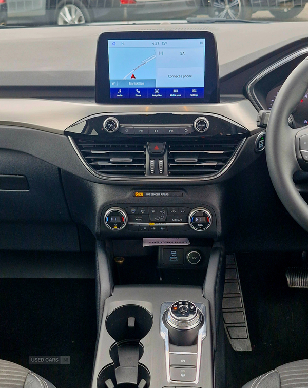 Ford Kuga DIESEL ESTATE in Fermanagh