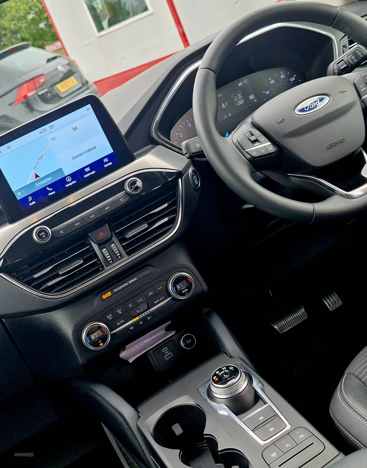 Ford Kuga DIESEL ESTATE in Fermanagh