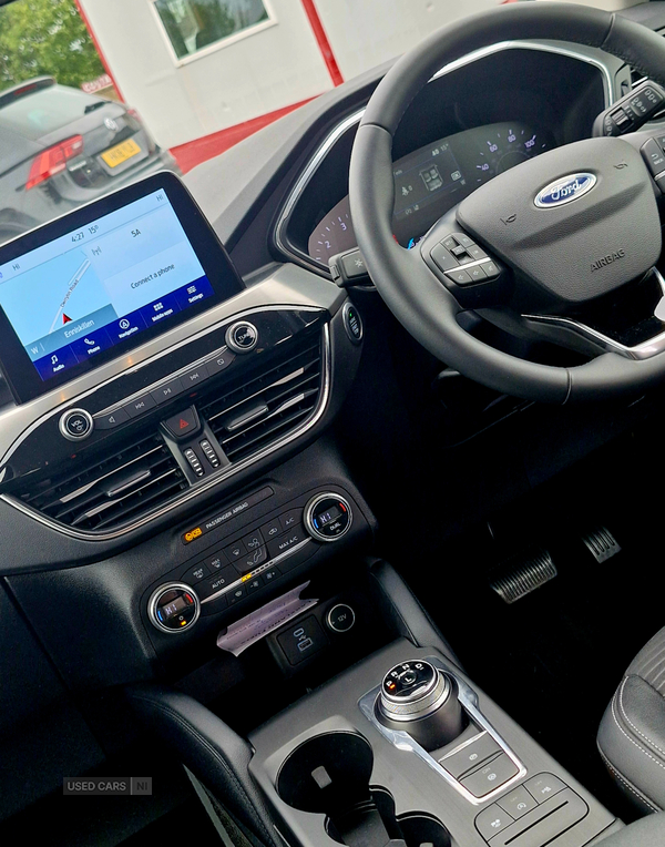 Ford Kuga DIESEL ESTATE in Fermanagh
