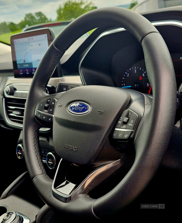 Ford Kuga DIESEL ESTATE in Fermanagh