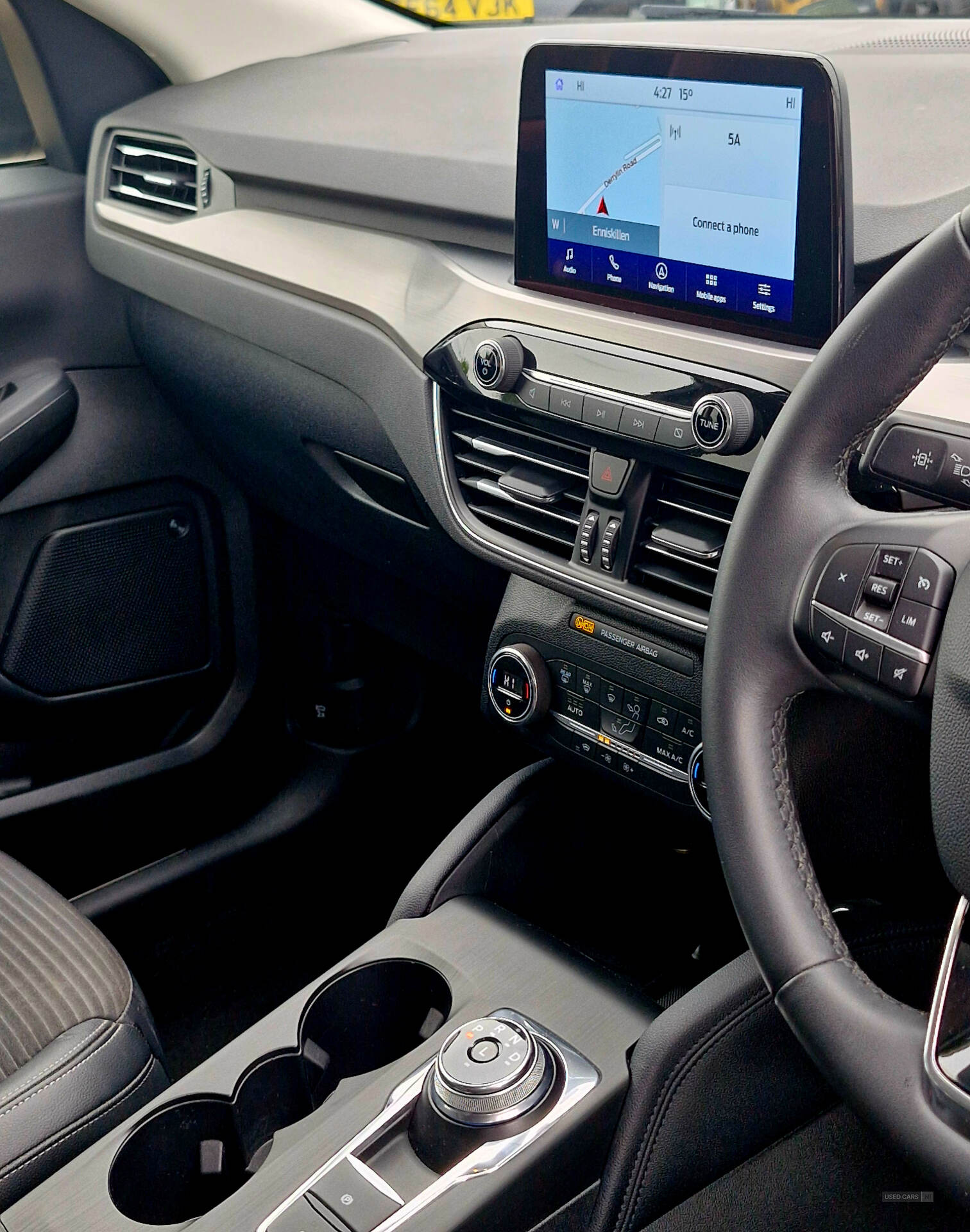 Ford Kuga DIESEL ESTATE in Fermanagh